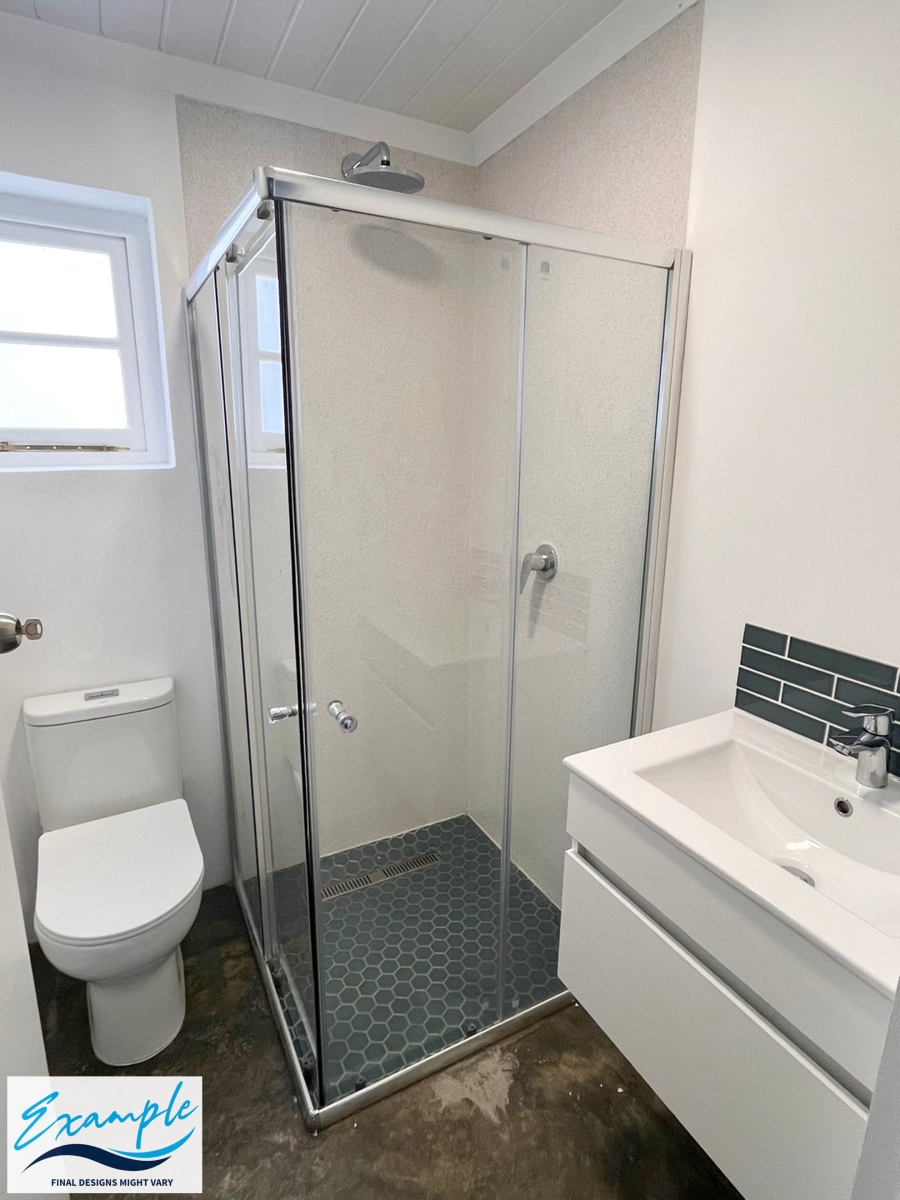 2 Bedroom Property for Sale in Struisbaai Western Cape